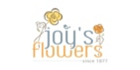 Joy's Flowers coupons